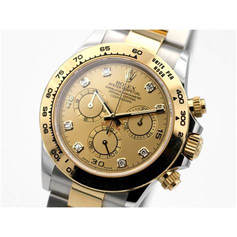 daytona 116503 diamond usato|Rolex Daytona 116503 .